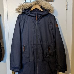 GUC Columbia Winter Parka ❄️ OBO